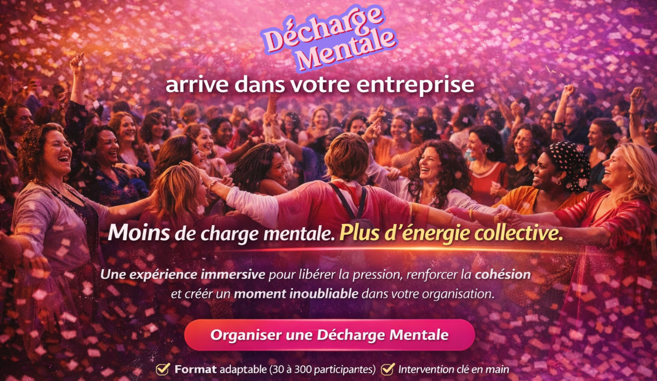 decharge-mentale-entreprise decharge-mentale-entreprise