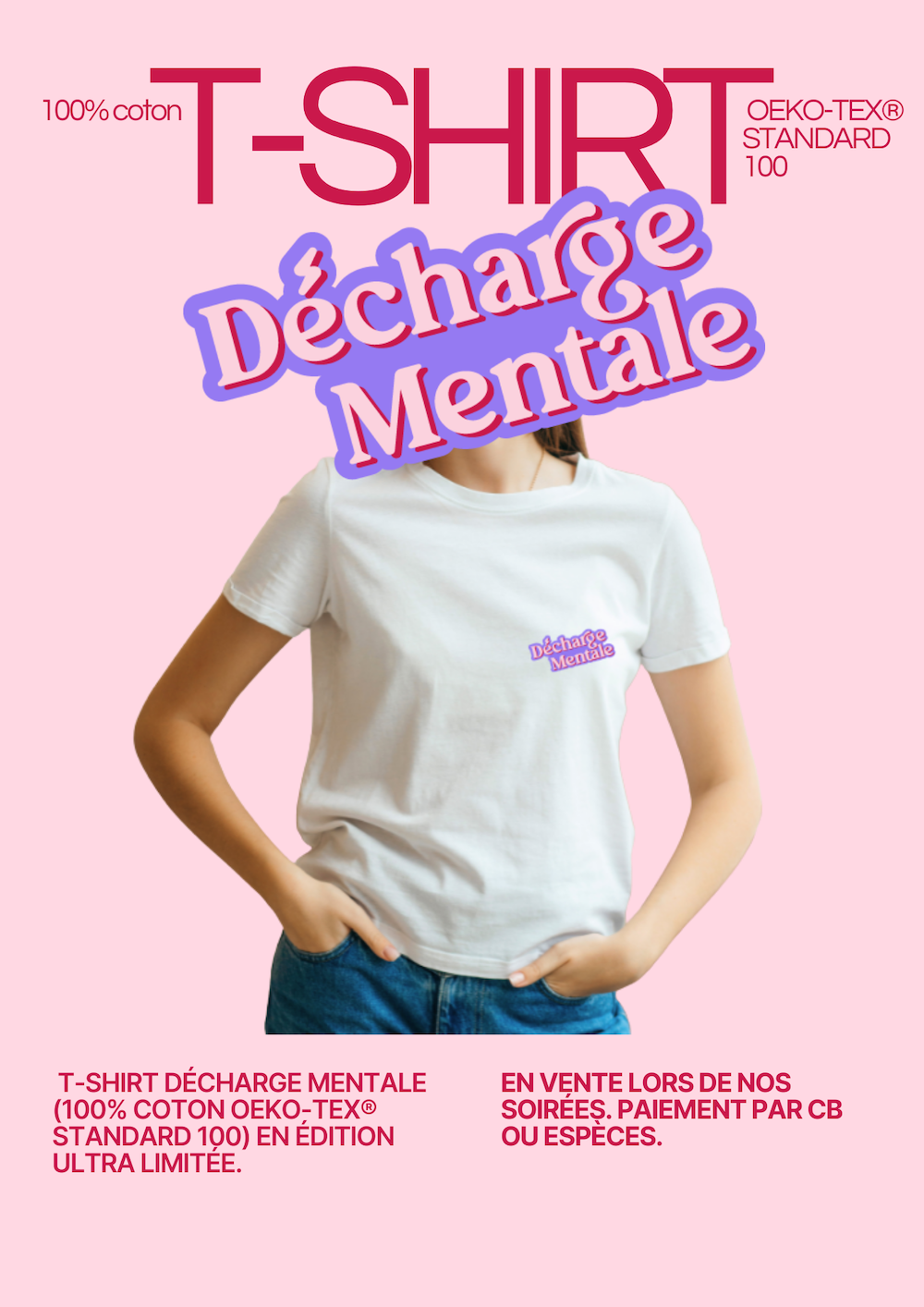 t-shirt-decharge-mentale